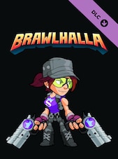 Brawlhalla - Vixen Ada PC Brawlhalla Key GLOBAL