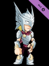 Brawlhalla - Volsung Brynn PC Brawlhalla Key GLOBAL