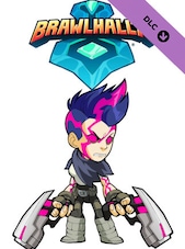 Brawlhalla Wasteland Ada Skin All Devices Brawlhalla Key GLOBAL
