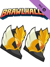 Brawlhalla Winged Solstice PC Brawlhalla Clé GLOBAL