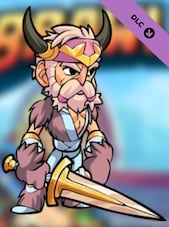 Brawlhalla - x60 Community Colors V2 PC Brawlhalla Schlüssel GLOBAL