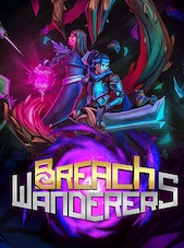 Breach Wanderers PC Steam Account GLOBAL