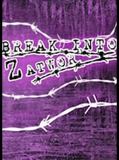 Break Into Zatwor PC Steam Chiave GLOBALE
