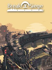 Break Siege PC Steam Schlüssel GLOBAL