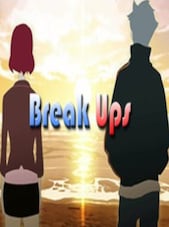Break Ups PC Steam Key GLOBAL