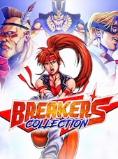Breakers Collection PC Steam Klucz GLOBALNY