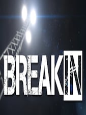 Break_In PC Steam Chiave GLOBALE