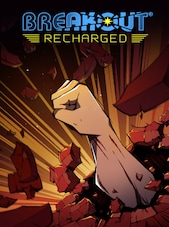 Breakout: Recharged PC Steam Key GLOBAL