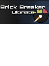 Brick Breaker Ultimate Steam PC Key GLOBAL Steam Klíč GLOBÁLNÍ