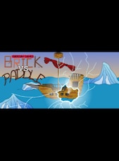 Brick vs. Paddle PC Steam Ajándék EURÓPA