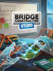 Bridge Constructor Studio PC Steam Key GLOBAL
