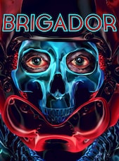Brigador PC Steam Gift GLOBAL