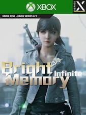 Bright Memory: Infinite Platinum Edition Xbox Series X/S Xbox Live Account GLOBAL