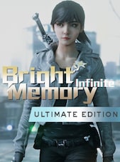 Bright Memory: Infinite Ultimate Edition PC Steam Key GLOBAL