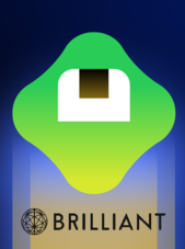 Brilliant Premium 12 mesi Brilliant Account GLOBALE