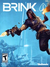 Brink Complete DLC Pack PC Steam Key GLOBAL