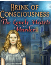 Brink of Consciousness: The Lonely Hearts Murders PC Steam Key GLOBAL