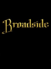 Broadside PC Steam Key GLOBAL