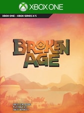 Broken Age Xbox One Xbox Live Clave ARGENTINA