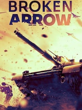 Broken Arrow Vanguard Edition PC Steam Account GLOBAL