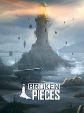 Broken Pieces PC Steam Key GLOBAL