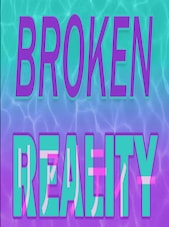 Broken Reality Steam Gift NORTH AMERICA Steam Ajándék Észak-Amerika