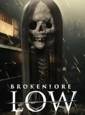 BrokenLore: Low PC Steam Key GLOBAL