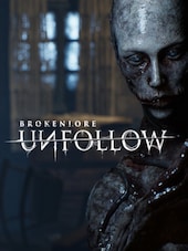 BrokenLore: Unfollow PS5 PSN Cuenta GLOBAL