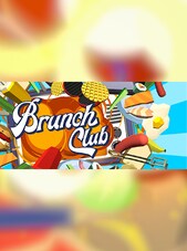 Brunch Club Steam Key GLOBAL Steam Kulcs GLOBÁLIS