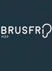 Brusfri Noise Reducer - PC 1 Device di durata Klevgrand Chiave GLOBALE