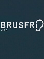 Brusfri Noise Reducer - PC 1 Dispositivo di durata Klevgrand Chiave GLOBALE