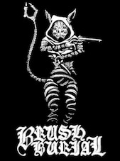 Brush Burial PC Steam Key GLOBAL