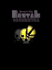 Brutal Orchestra PC Steam Gift EUROPE