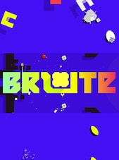 Brute PC Steam Clave GLOBAL