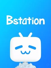 Bstation Gift Card 10000 IDR Bstation Key INDONESIA