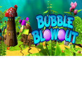 Bubble Blowout PC Steam Key GLOBAL