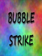 Bubble Strike PC Steam Clé GLOBAL