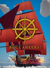 Buccaneers! PC Steam Key GLOBAL