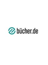 Bücher.de Gift Card 10 EUR Bücher.de Sleutel DUITSLAND