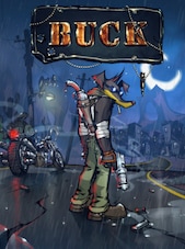BUCK PC Steam Regalo GLOBAL