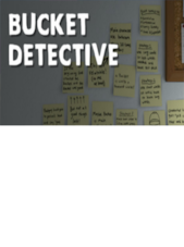 Bucket Detective PC Steam Schlüssel GLOBAL