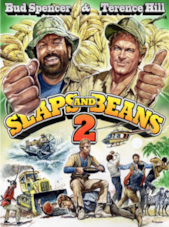 Bud Spencer & Terence Hill - Slaps And Beans 2 PC Steam Key GLOBAL