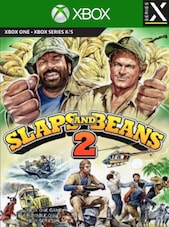 Bud Spencer & Terence Hill - Slaps And Beans 2 Xbox Series X/S Xbox Live Key GLOBAL