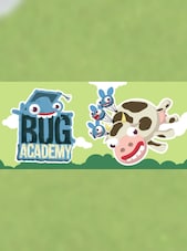 Bug Academy PC Steam Key GLOBAL