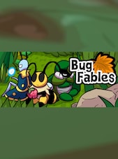 Bug Fables: The Everlasting Sapling PC Steam Key GLOBAL