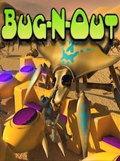 Bug N Out PC Steam Clave GLOBAL