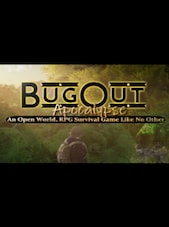 BugOut PC Steam Chiave GLOBALE