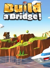 Build a Bridge! PC Steam Key GLOBAL