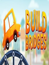 Build Bridges PC Steam Chiave GLOBALE