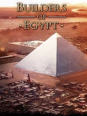 Builders of Egypt PC Steam Key GLOBAL